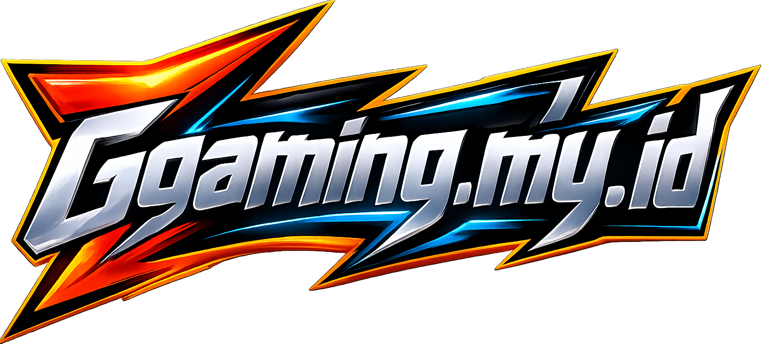 Ggaming.my.id - Top Up Game Internet Termurah #1 Indonesia